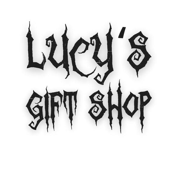 Lucy's Giftshop